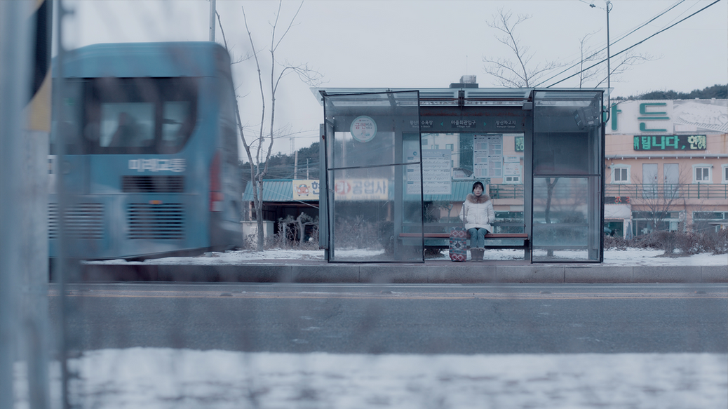 Christmas Raengmyeon still 5