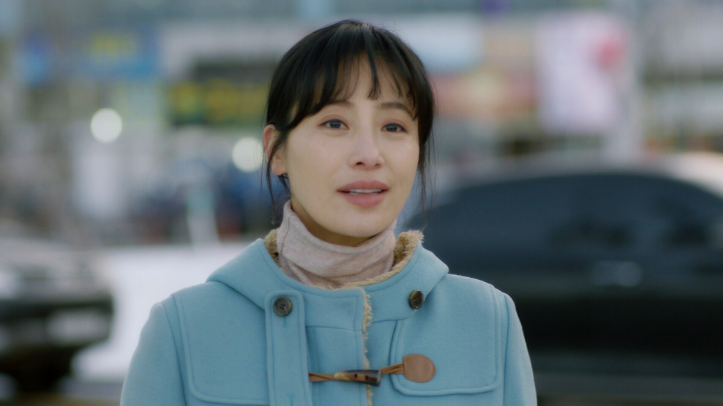 Christmas Raengmyeon still 6