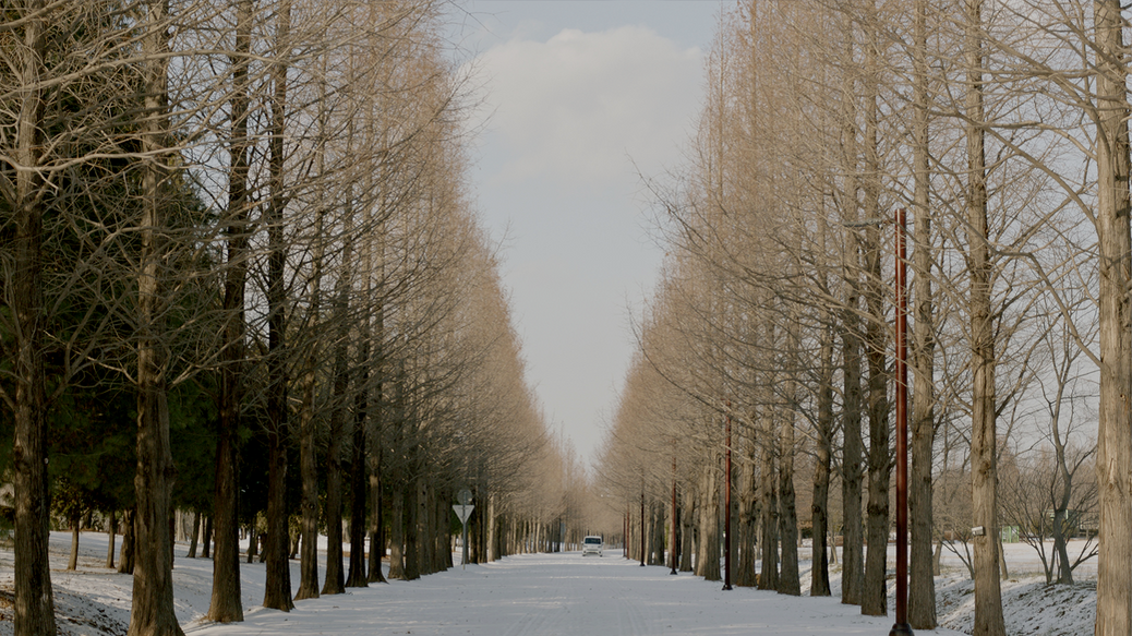 Christmas Raengmyeon still 8
