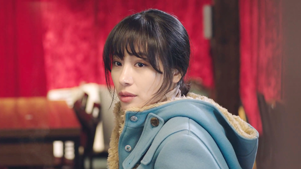 Christmas Raengmyeon still 20