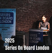 Series On Board London