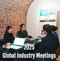 Global Industry Meetings