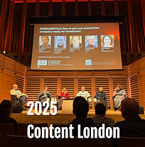 Contect London