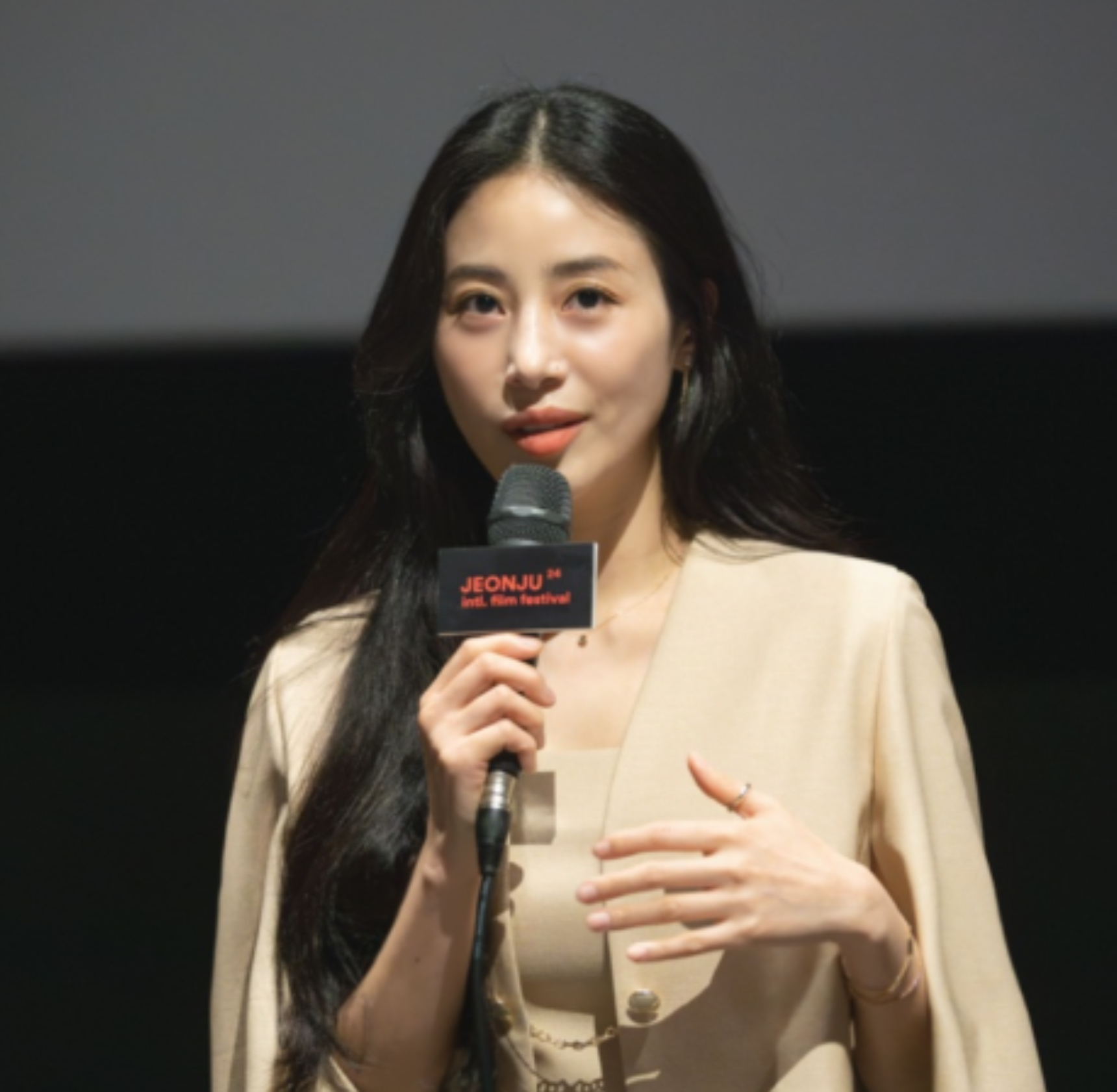 Director Kim Been